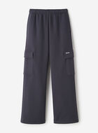 Cloud Cargo Sweatpant