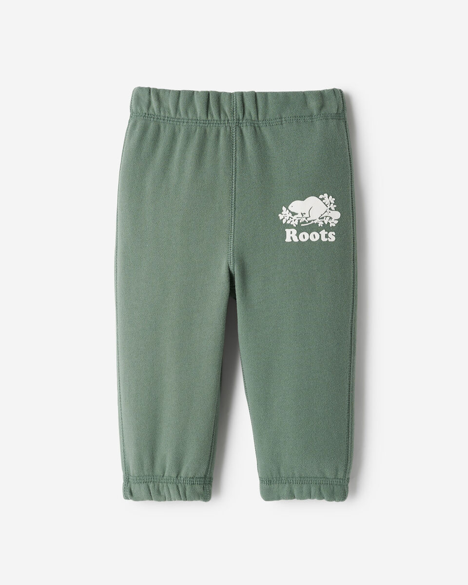 Baby Organic Original Sweatpant
