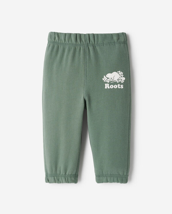 Baby Organic Original Sweatpant