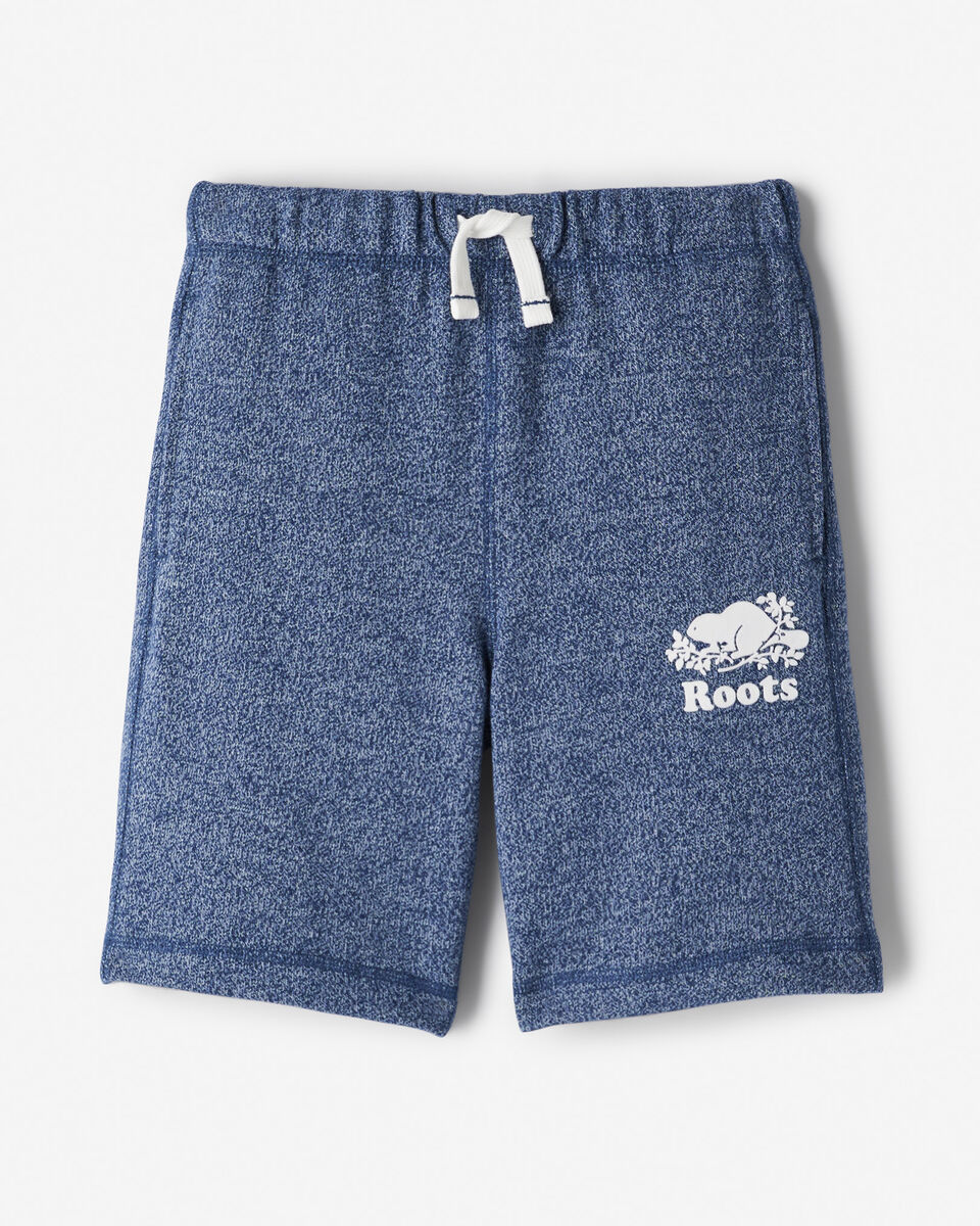 Kids Organic Original Short