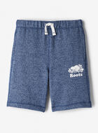 Kids Organic Original Short