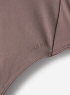 Renew Knit T-Shirt Bodysuit