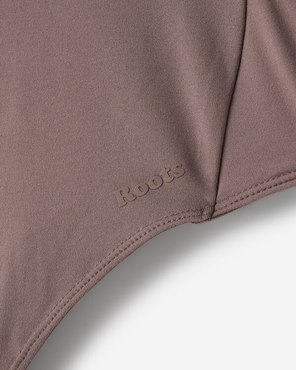 Renew Knit T-Shirt Bodysuit