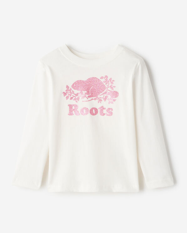 Toddler Organic Original Cooper Beaver T-Shirt