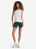 Camisole &agrave; dos nageur en tricot Renew