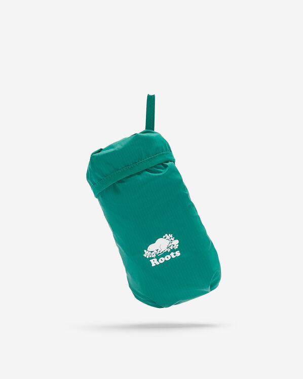 Toddler Camp Packable Jacket