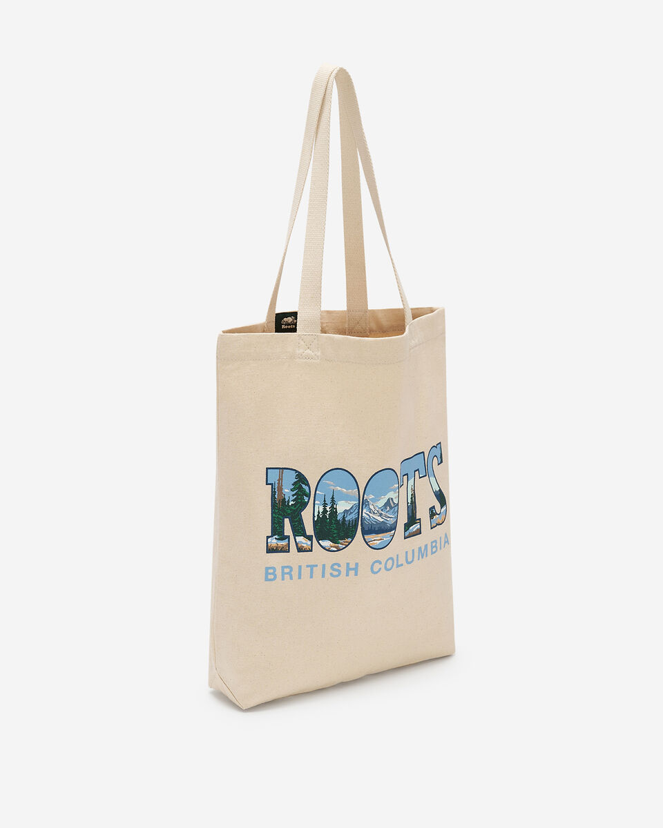 Fourre-tout Colombie-Britannique