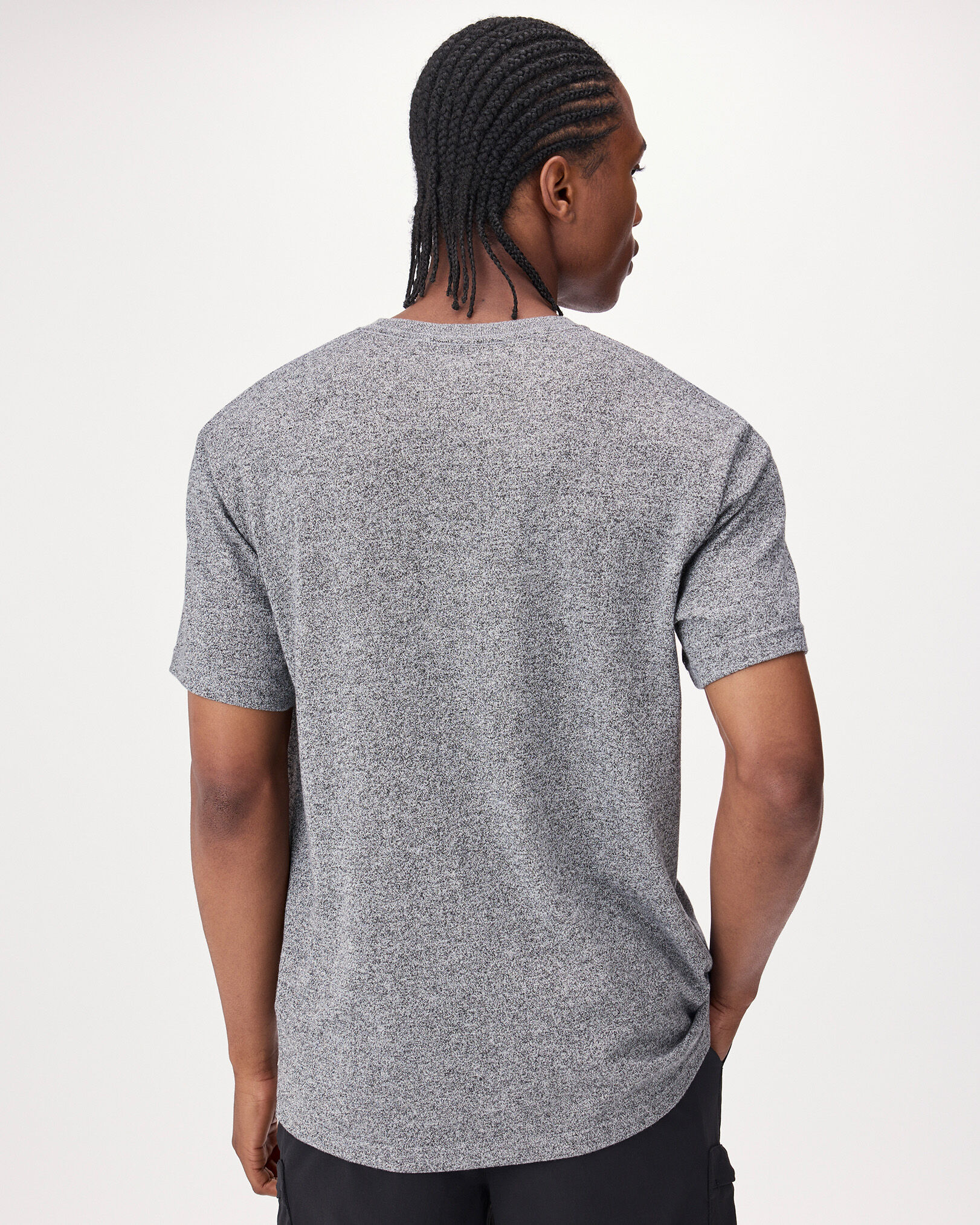 Mens Organic Cooper Beaver T-Shirt | Roots