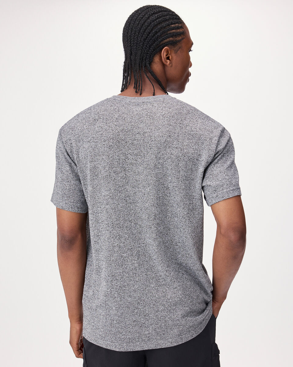 Mens Organic Cooper Beaver T-shirt