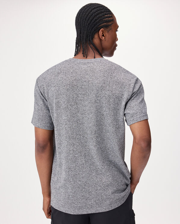 Mens Organic Cooper Beaver T-shirt