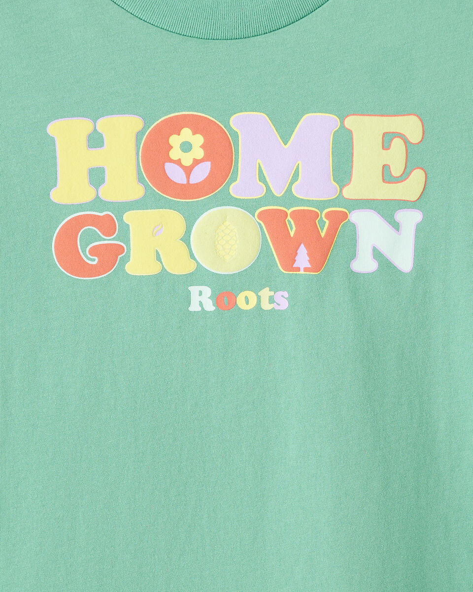 Kids Nature Club Graphic T-Shirt