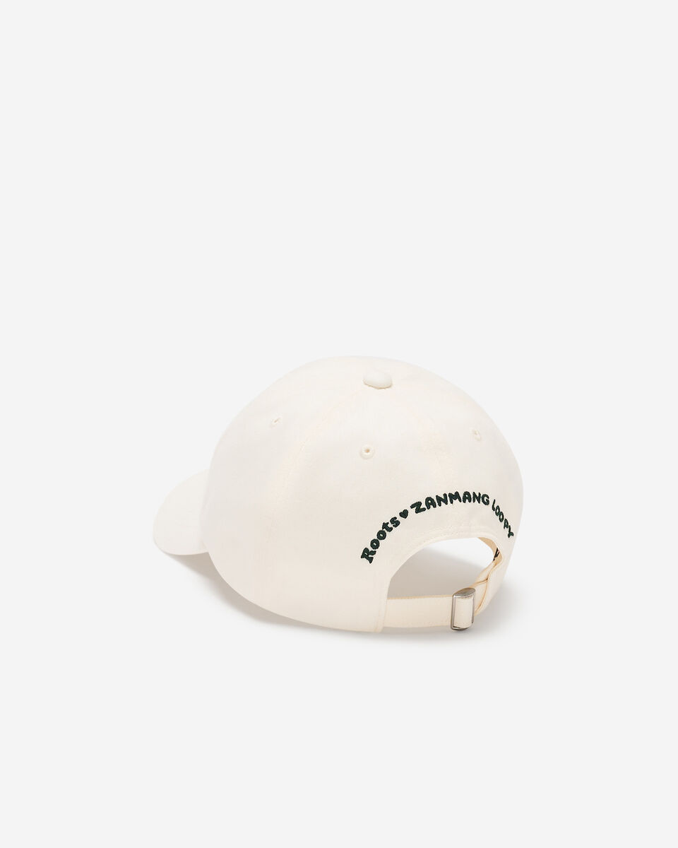 Roots X Zanmang Loopy Baseball Cap