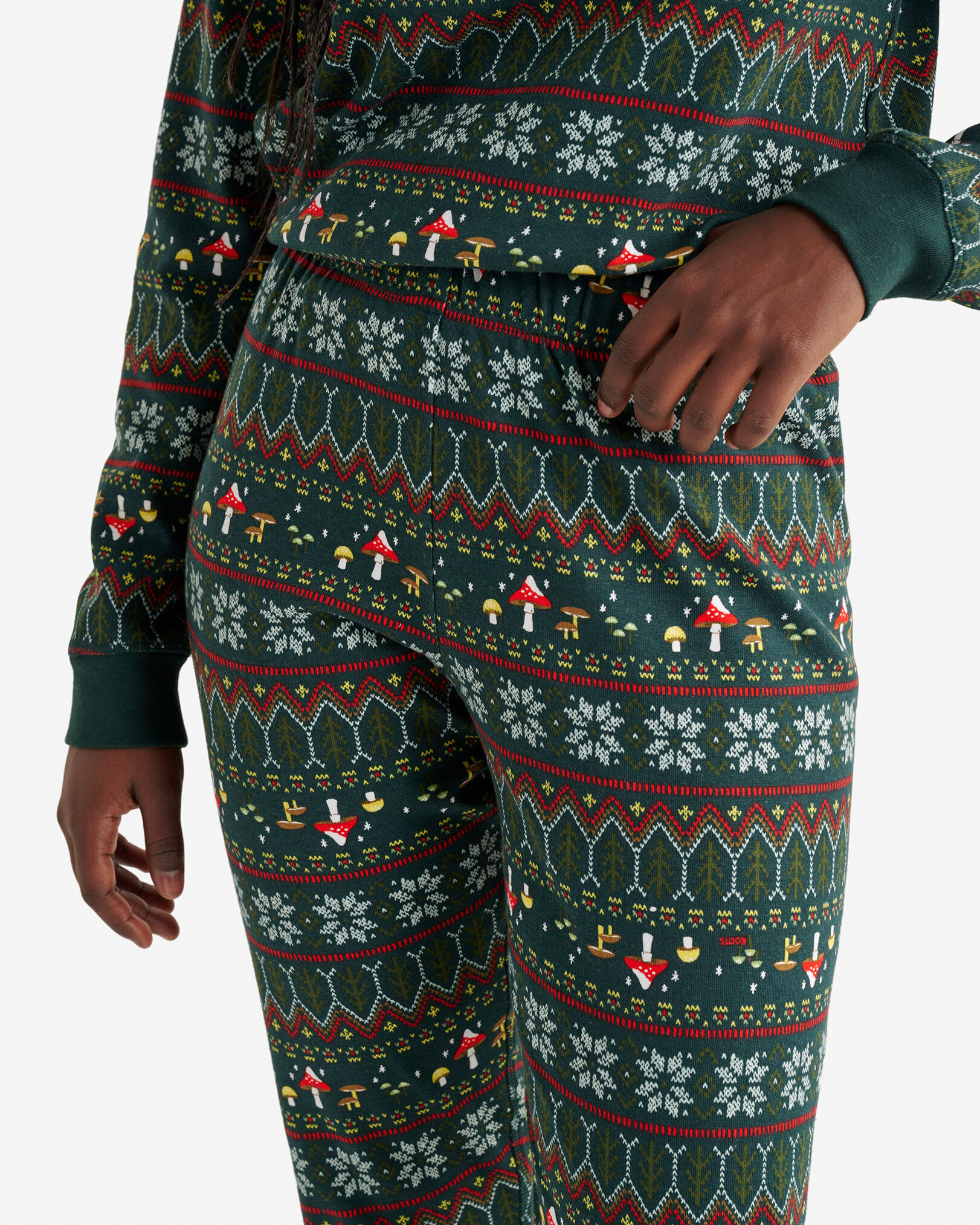 Holiday pj pants online