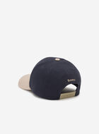Casquette de baseball Feuille moderne Roots
