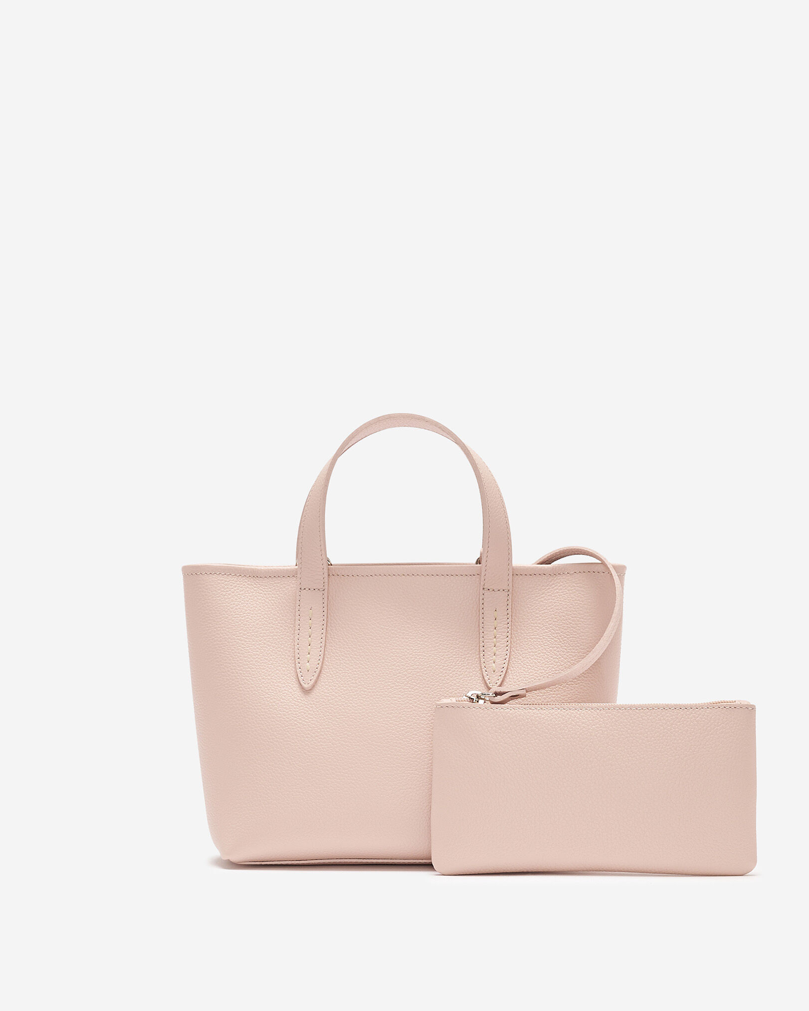 Small Carryall Crossbody