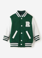 Toddler Canada Varsity Jacket 2.0