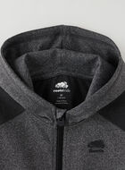 Toddler Journey Full Zip Hoodie