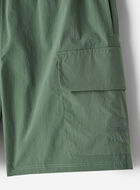 Kids Hybrid Cargo Short