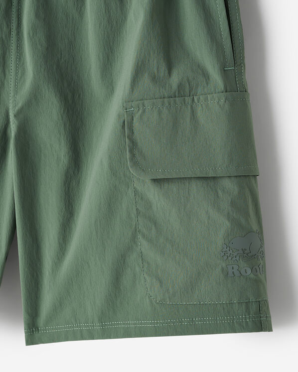 Kids Hybrid Cargo Short