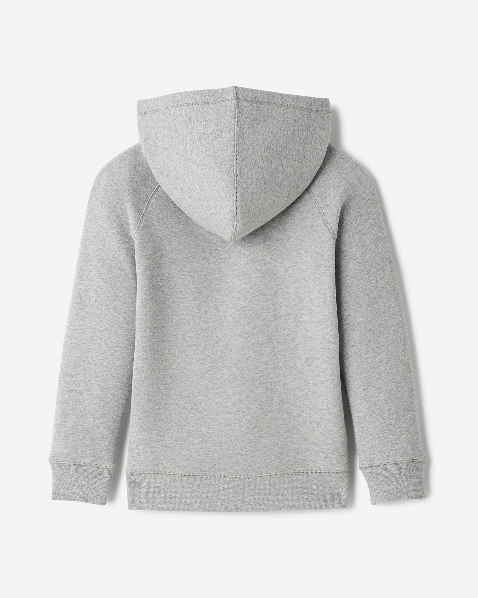 Kids Organic Original Softglow Kanga Hoodie