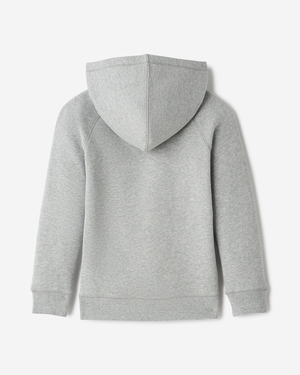 Kids Organic Original Softglow Kanga Hoodie