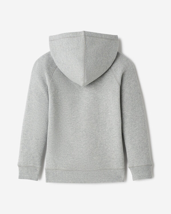Kids Organic Original Softglow Kanga Hoodie