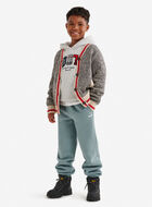 Pantalon en molleton Nuage pour enfants