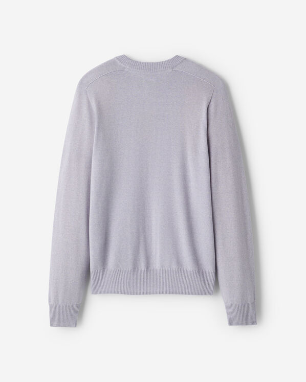 Merino Seamless Crew Merino Seamless Crew