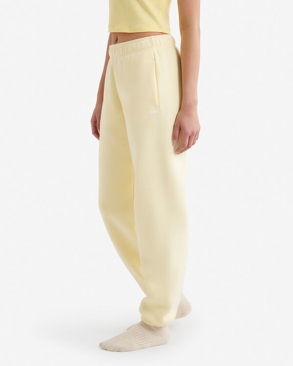 Pantalon en molleton Nuage