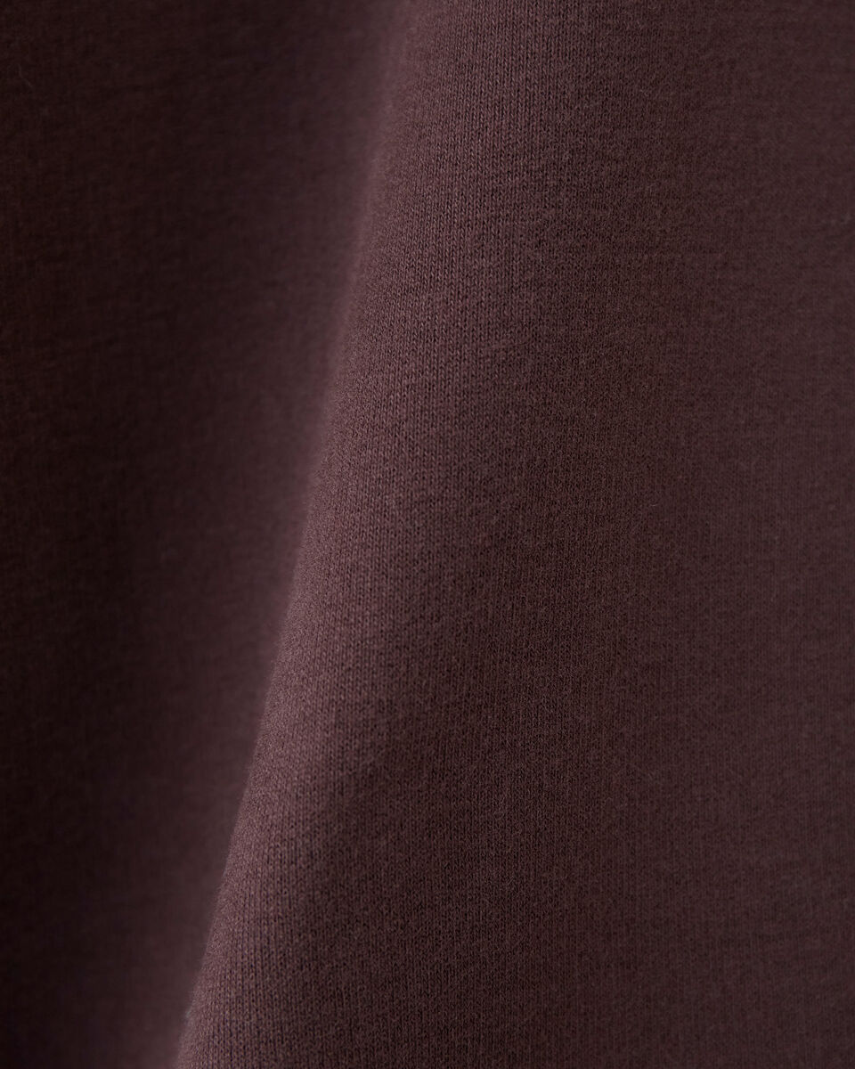 Cloud Mock Neck