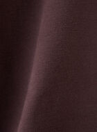Cloud Mock Neck