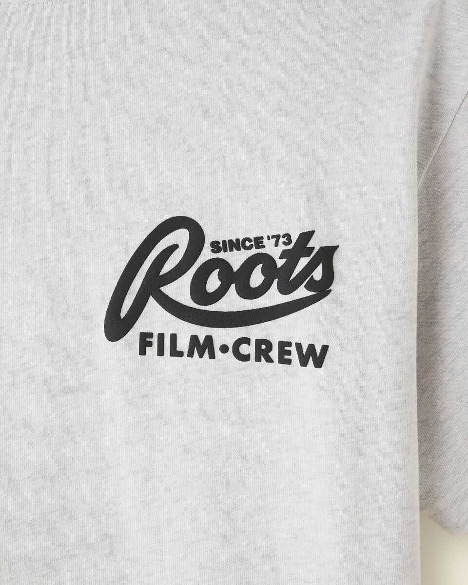 Roots X TIFF One T-Shirt Gender Free