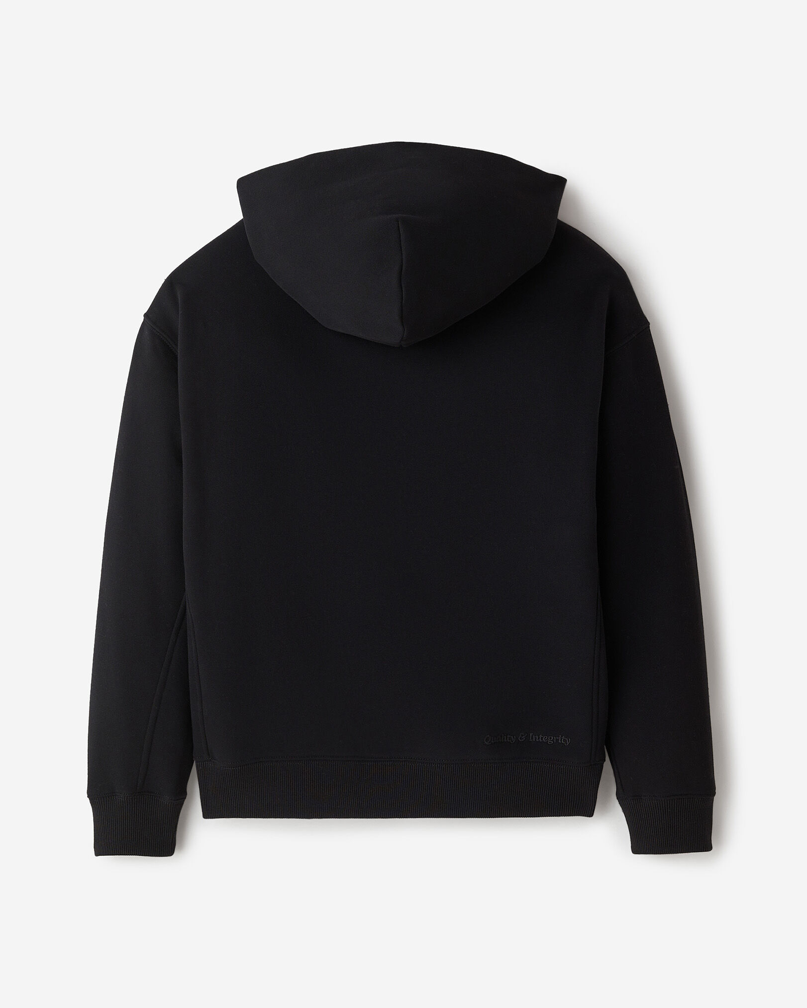 One Hoodie Gender Free Unisex Sweatshirts and Hoodies Roots