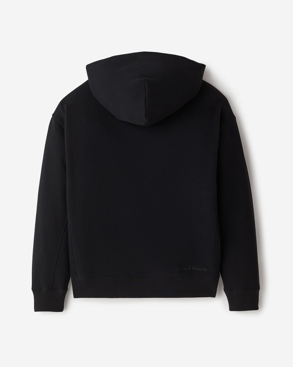 One Hoodie