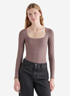 Renew Long Sleeve Bodysuit