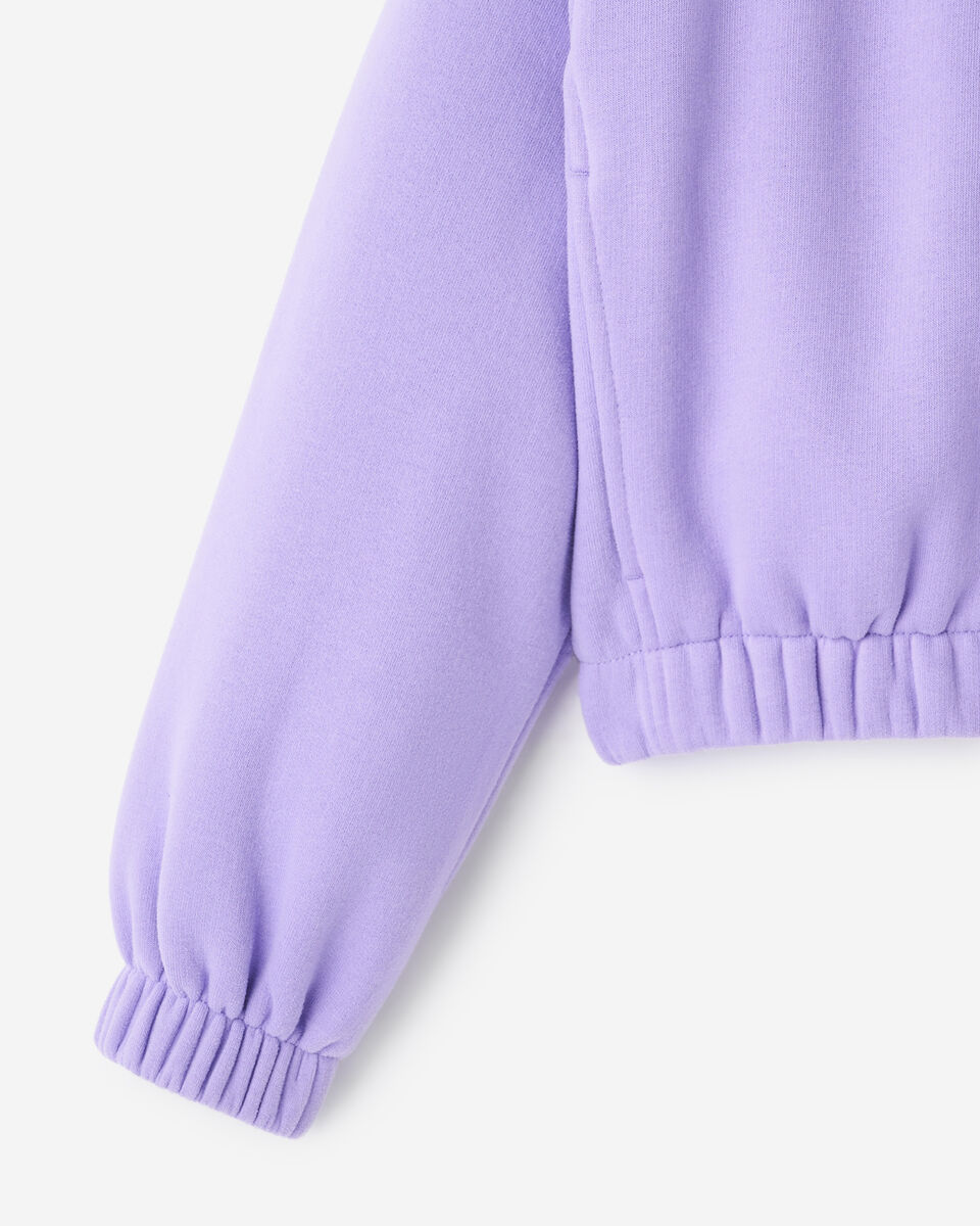 Kids Cloud Bubble Track Jacket
