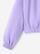 Kids Cloud Bubble Track Jacket