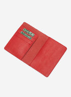 Maple Leaf Passport Card Cover Cervino