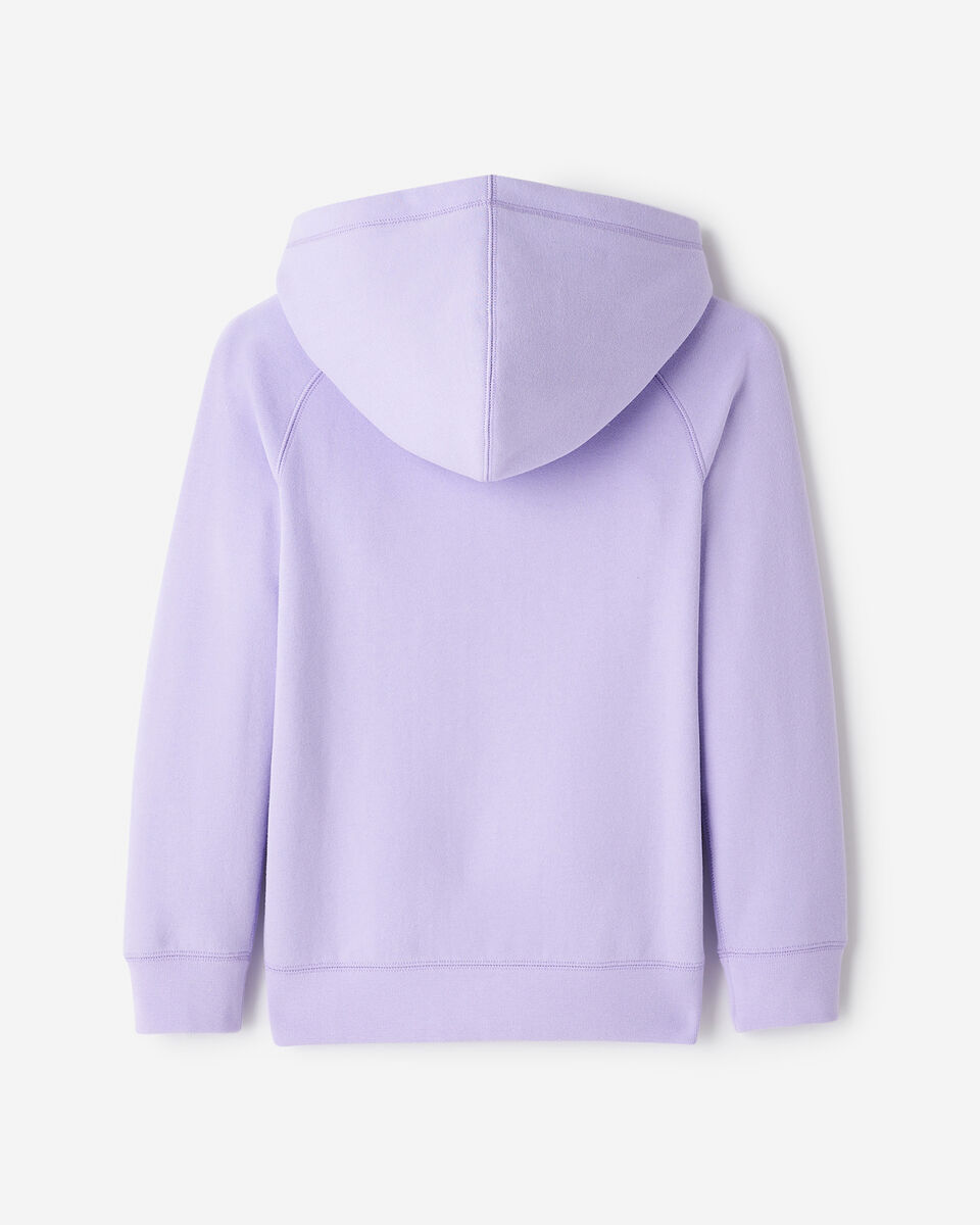 Kids Organic Original Full Zip Hoodie