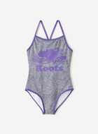 Girls Cooper One Piece Swimsuit