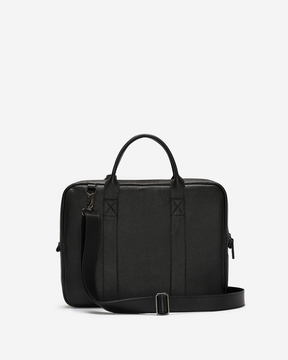 Wellington Laptop Bag Cervino