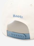Casquette de baseball Feuille moderne Roots