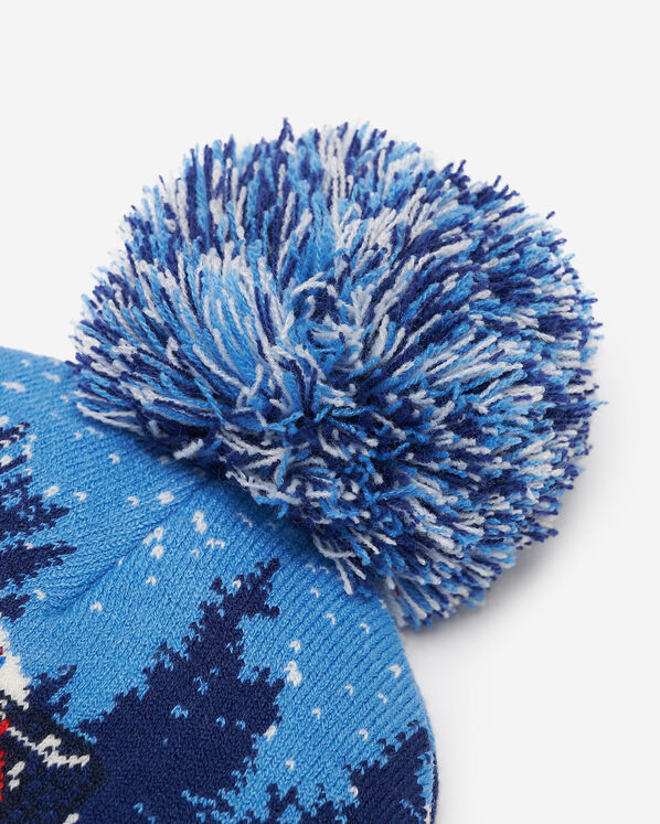 Kids Slapshot Toque Kids Slapshot Toque