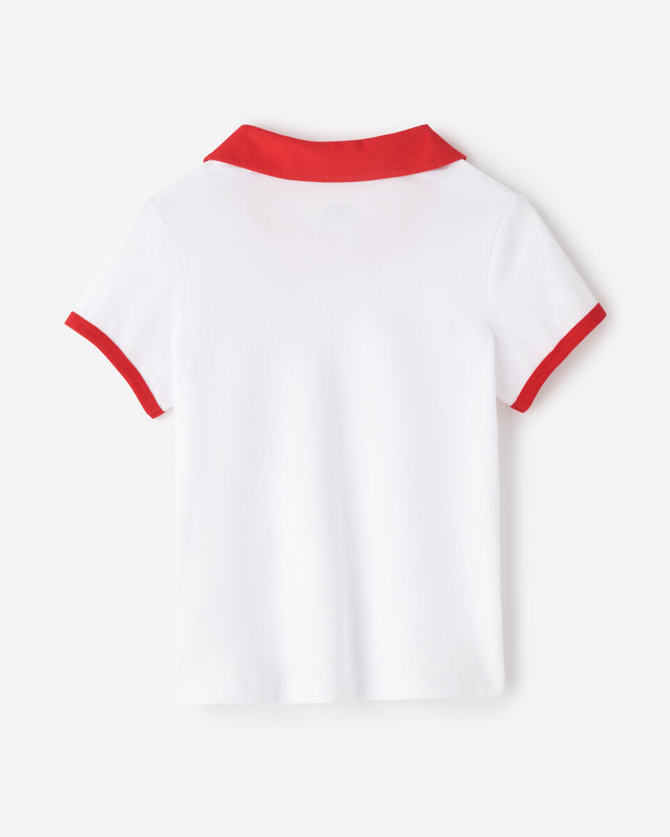 Girls Northern Athletics Polo