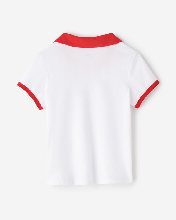 Polo Athlétisme nordique pour fille