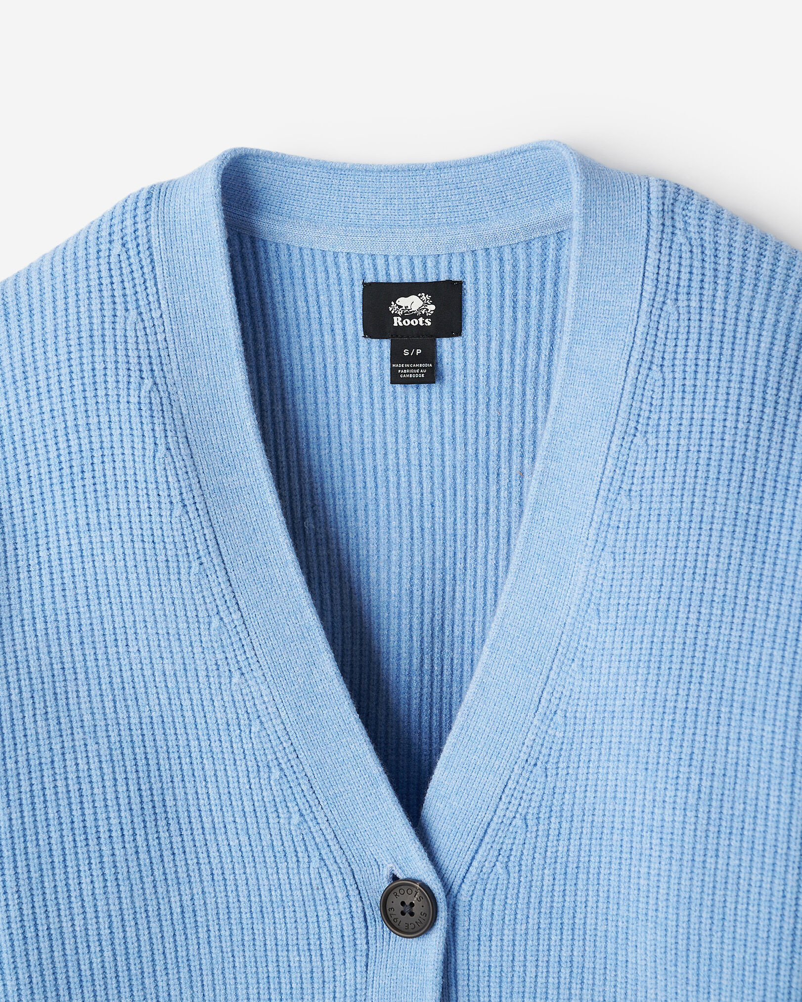 Bowen Cardigan