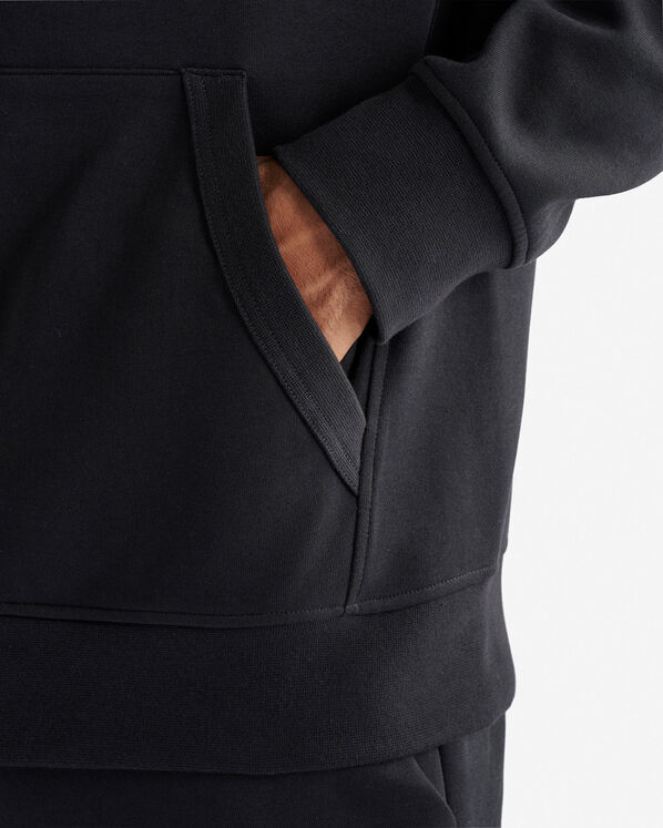 Chandail à capuchon et glissière Recover