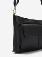 Sac Villaggio en cuir Cervino