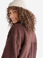 Creekside Shearling Fleece Jacket