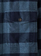 Park Plaid Shirt